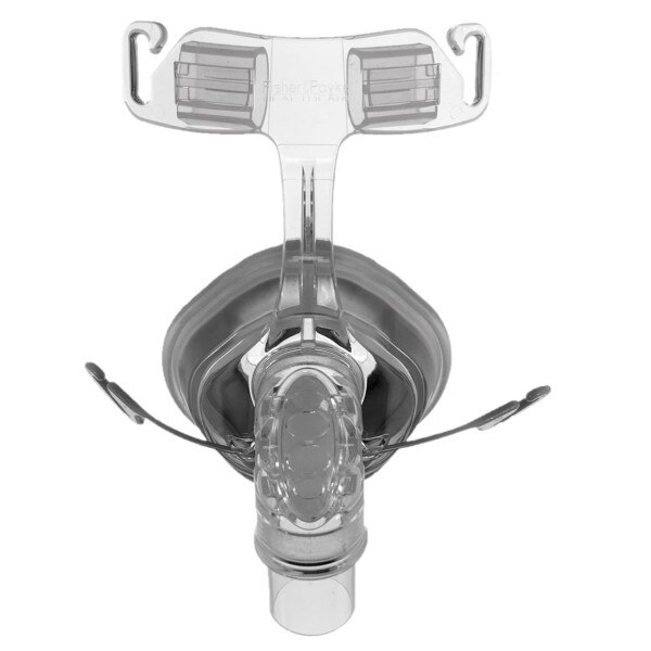 Fisher and Paykel HC 405 without HG